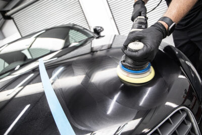 Nielsen Polishing Compounds