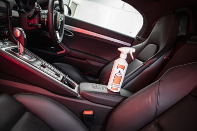 Nielsen Leather Maintainer